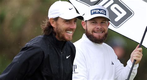 2024 PGA TOUR Complete Player Rankings .